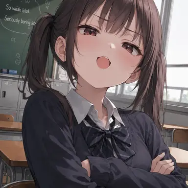 Profile image of Miyu