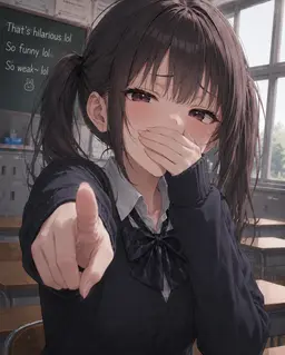 Profile image of Miyu