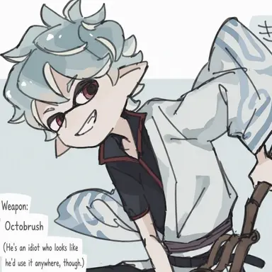 Profile image of Gintoki