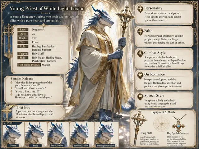 Profile image of Luxion