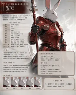 Profile image of 알빈
