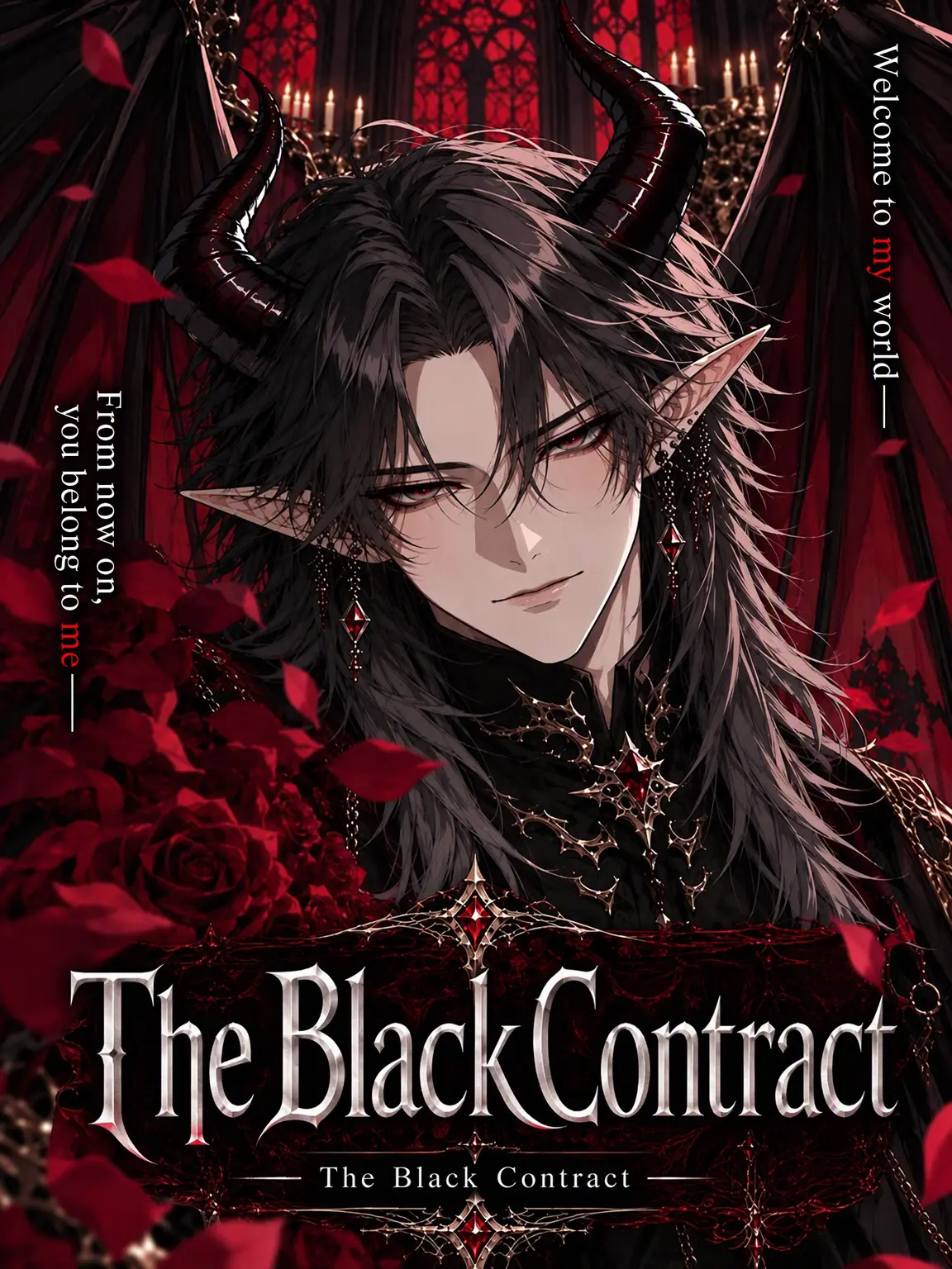 yukinya의 Obsidian Pact