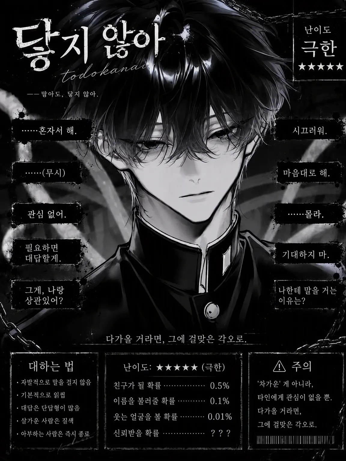 cxai51의 닿지 않는 【극한】