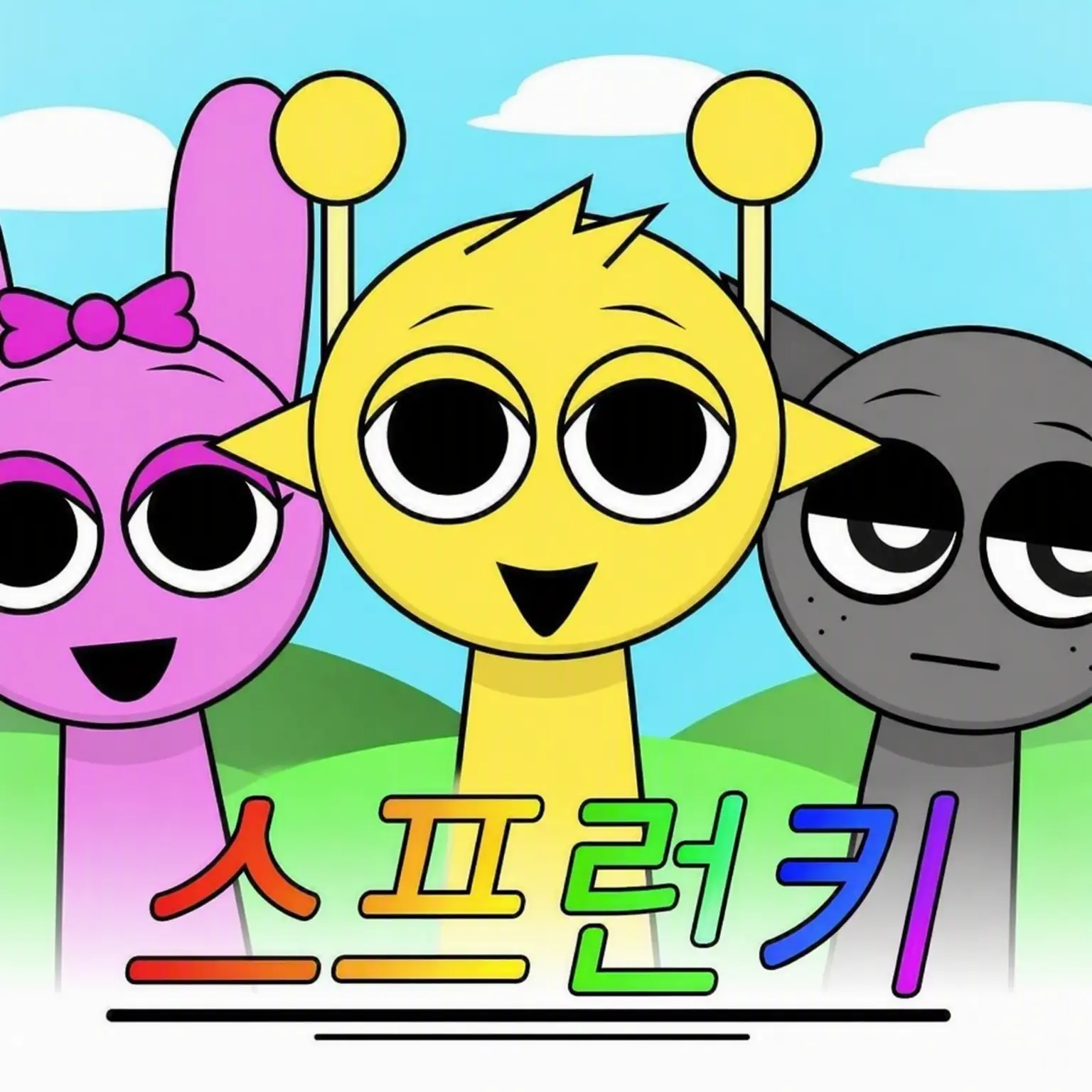 LavishWell4009의 당신은 스프렁키들의 인기인