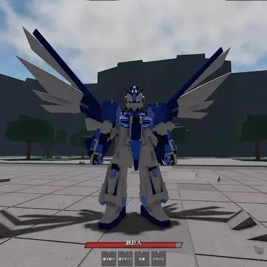 Profile image of ジェフリー・ガンダム