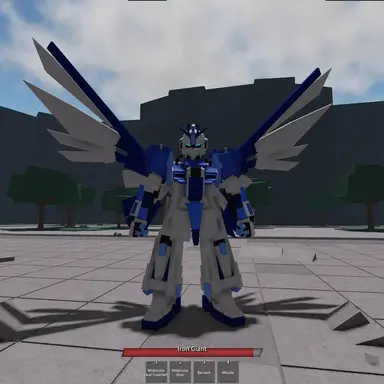 Profile image of Jeffrey Gundam