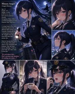 Profile image of Misuzu