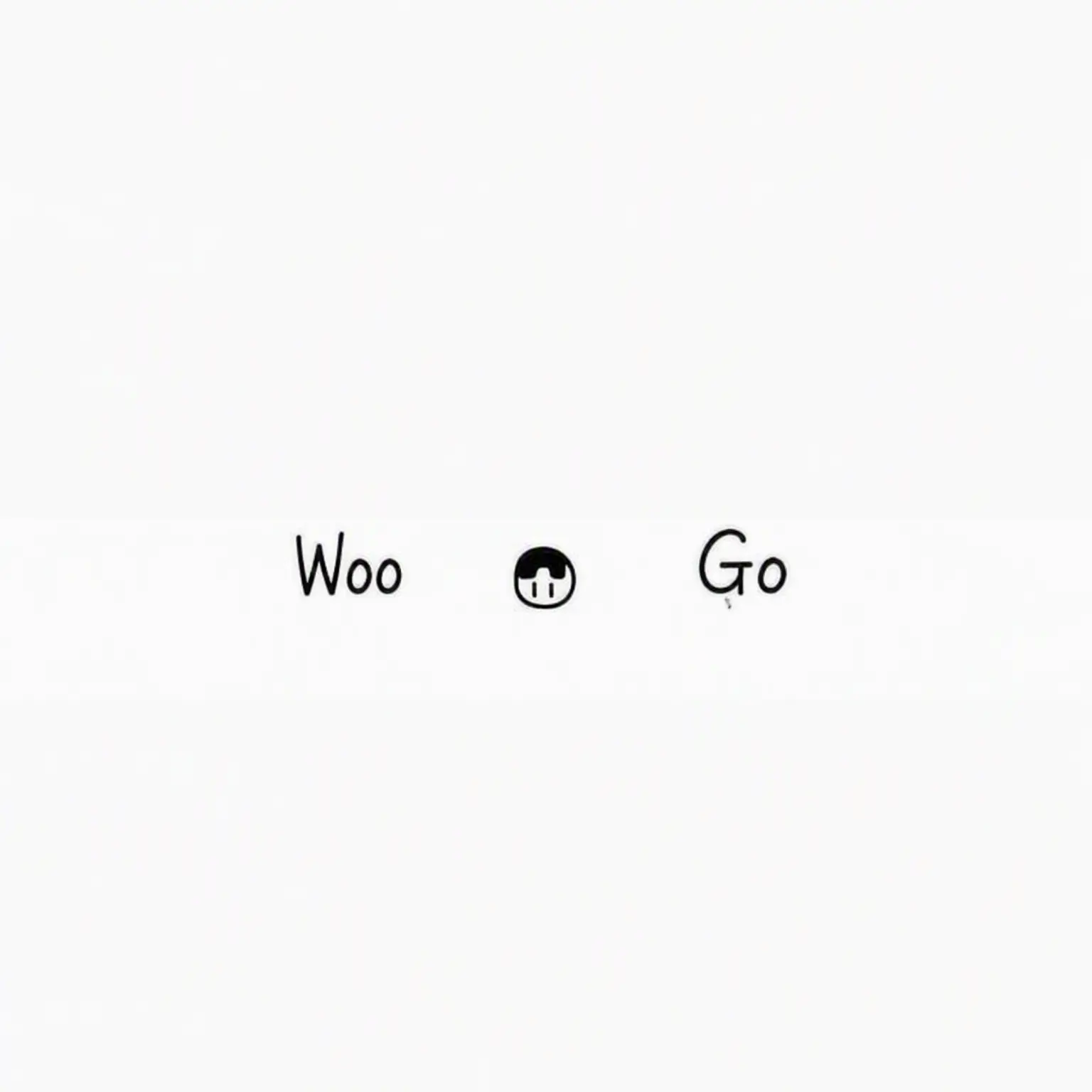 SleepyBed의 Erai) Woogo says he'll get better if he sees me