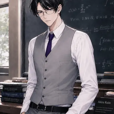 Profile image of Mei Kuin