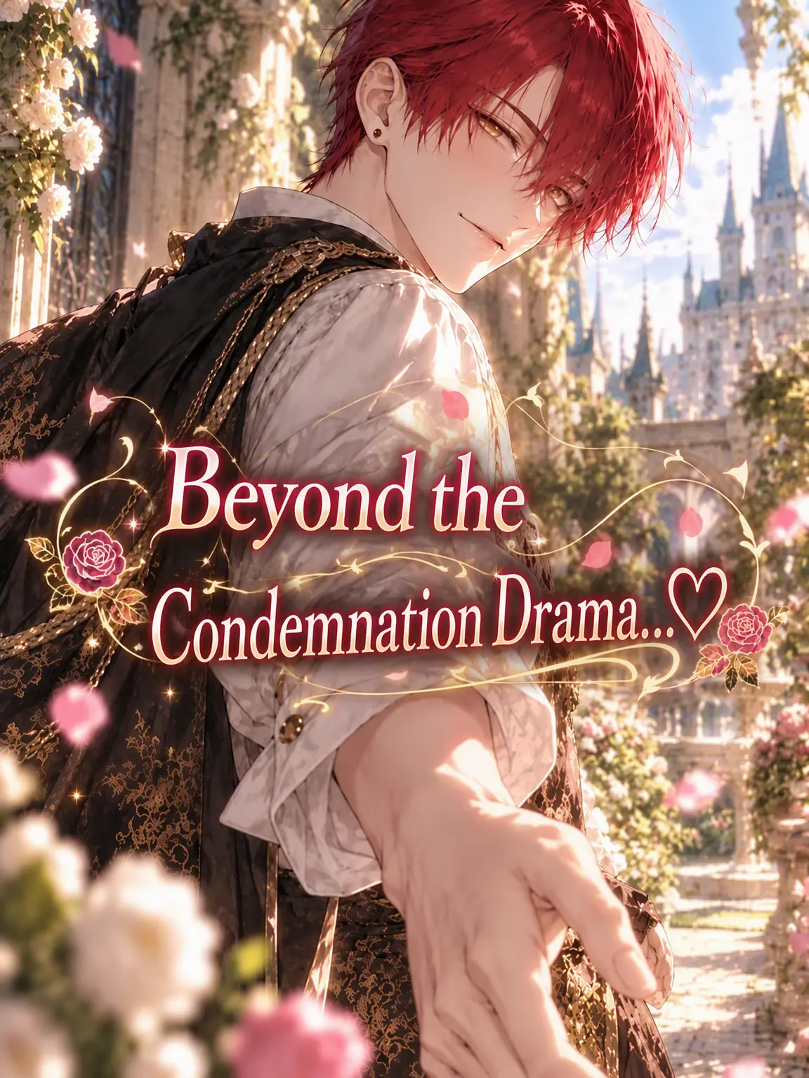 Ohirune_k의 Beyond the Condemnation...♡