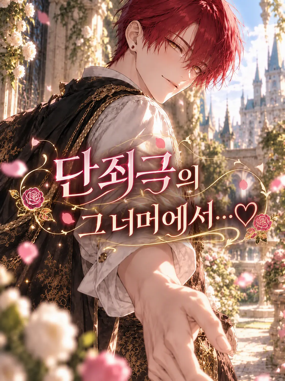 Ohirune_k의 단죄극 그 너머에서…♡