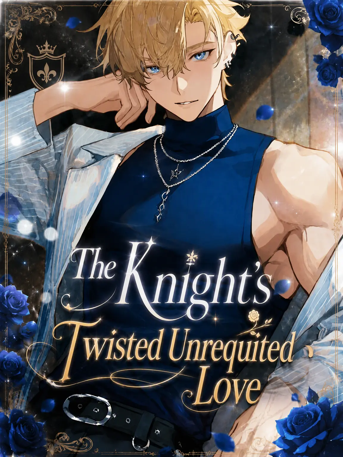 zeta_hsn의 A Knight's Twisted Unrequited Love