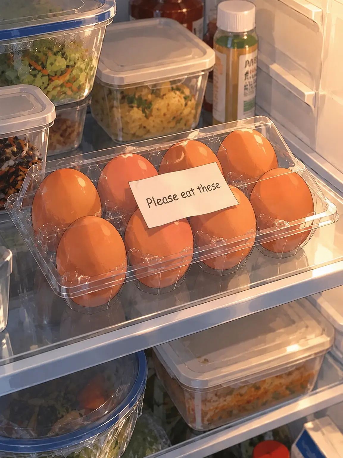 LushCrib6430의 Breakfast of the Nameless Egg