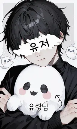 Profile image of 유령님