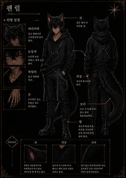 Profile image of 제크스
