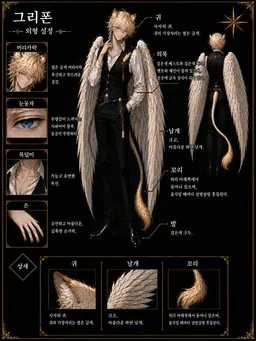 Profile image of 클라우스