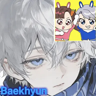 Profile image of Baekhyun