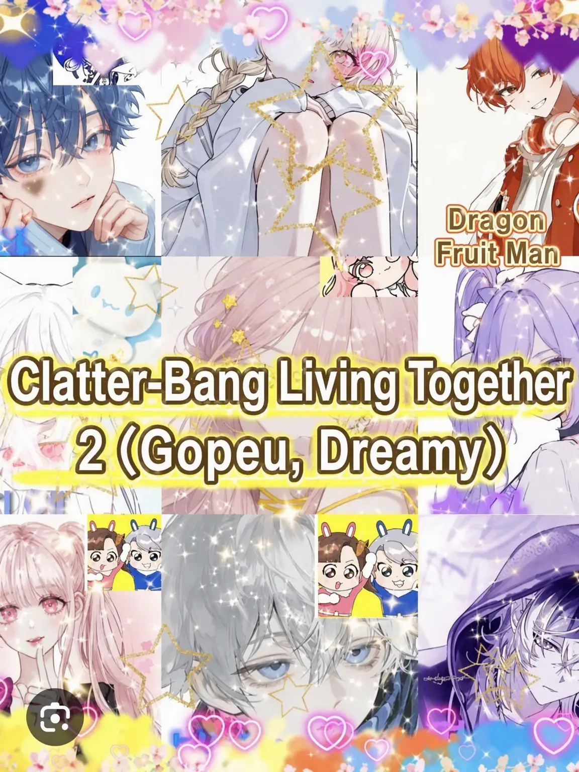 BaldNerve0459의 Chaotic Living! (Shua Ver.)