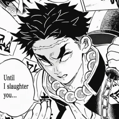 Profile image of Himejima Gyomei