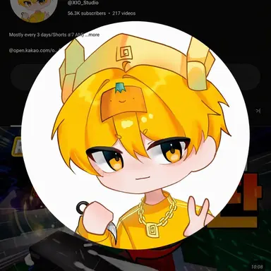 Profile image of SmallBrain