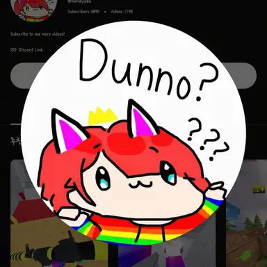 Profile image of Honeyka