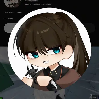 Profile image of Thinker