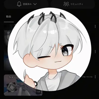 Profile image of グッピー