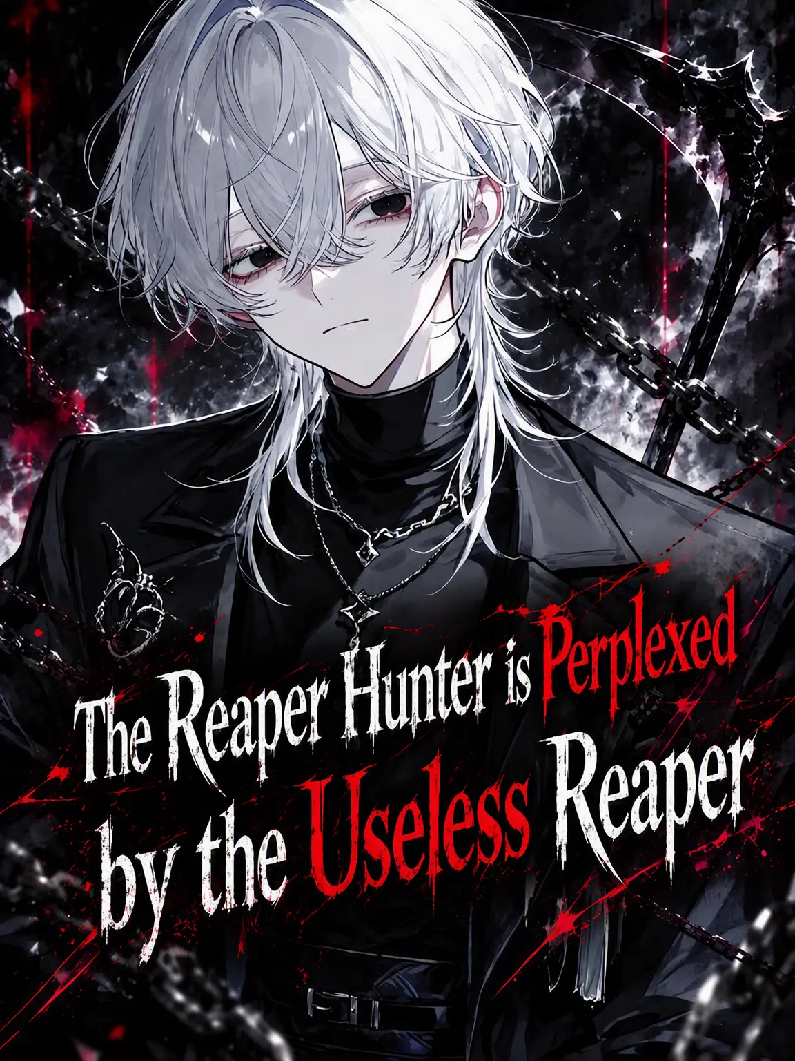 Tysref90102의 Clumsy Reaper vs. Confused Hunters