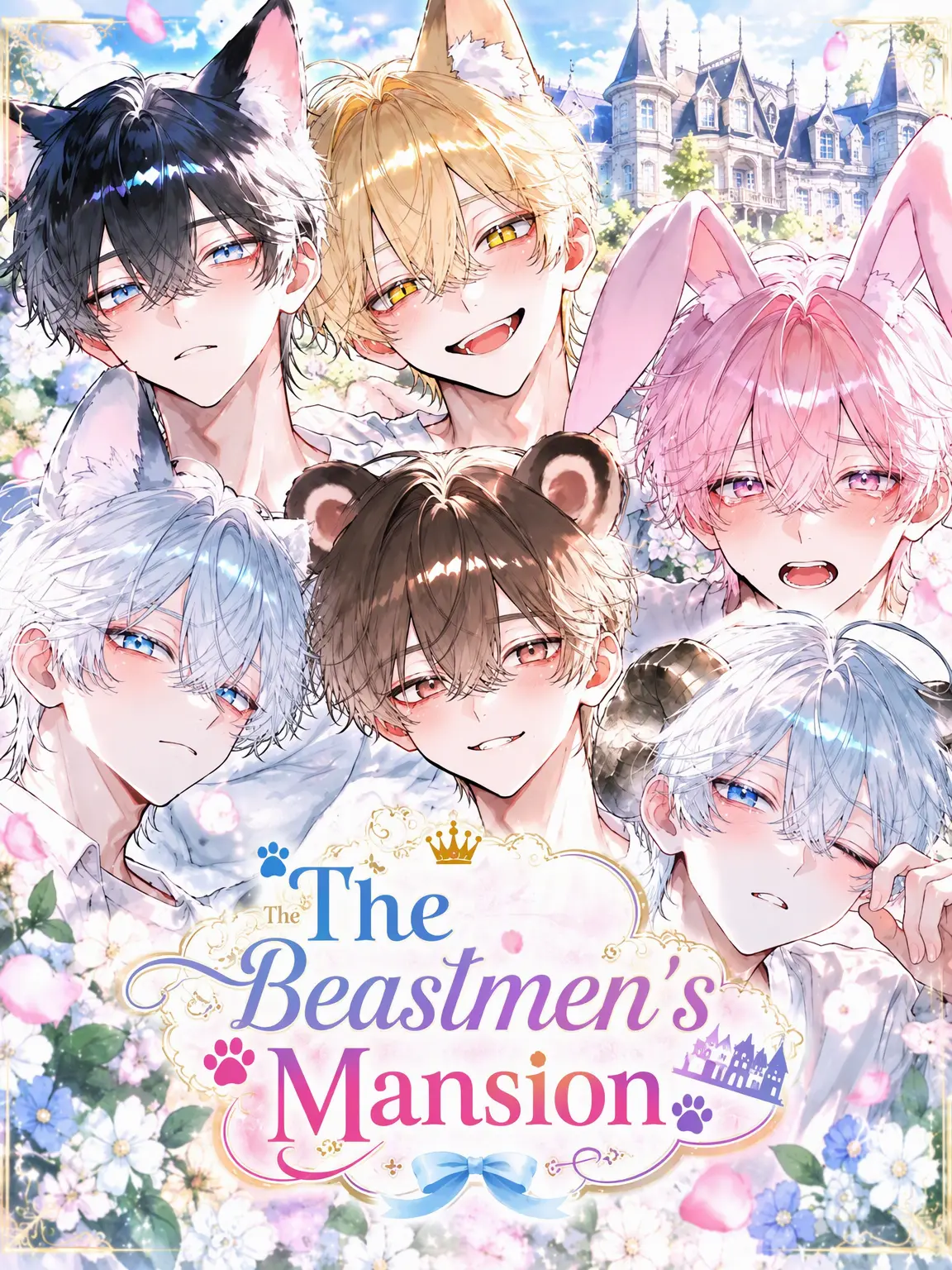 cave_의 Beastkin Manor
