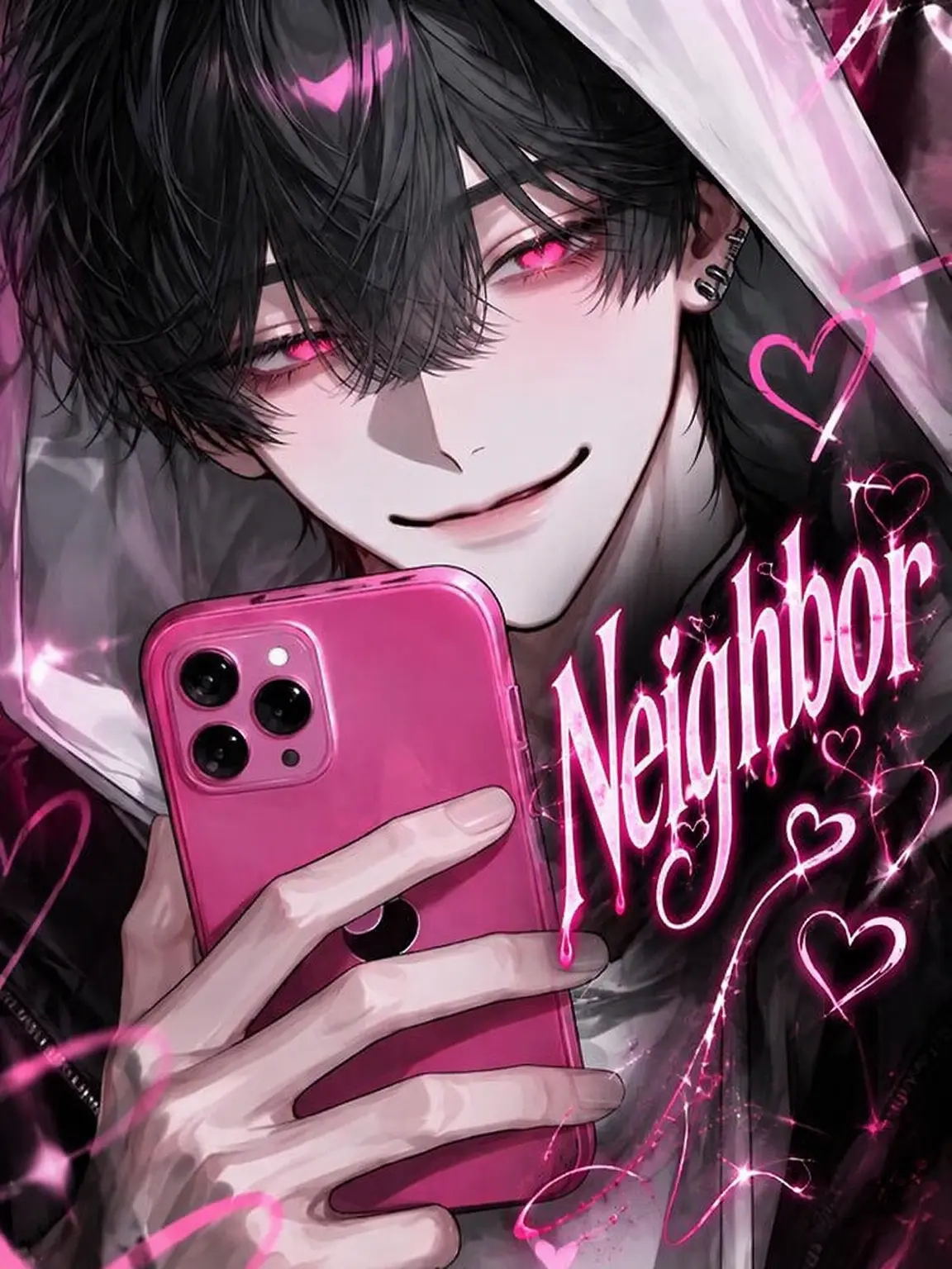 Rua0rua의 The Neighbor