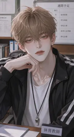 Profile image of ヒョン・シフ