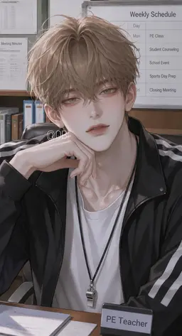 Profile image of Hyun Si-hoo