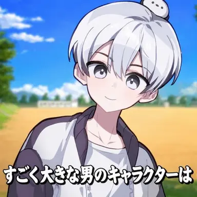 Profile image of イオモン
