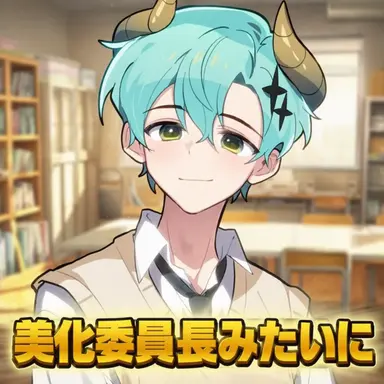 Profile image of マレ