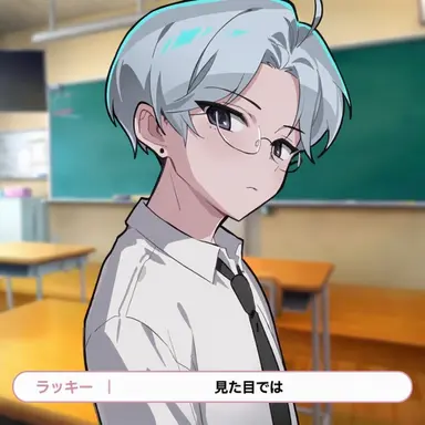 Profile image of ブクッキー