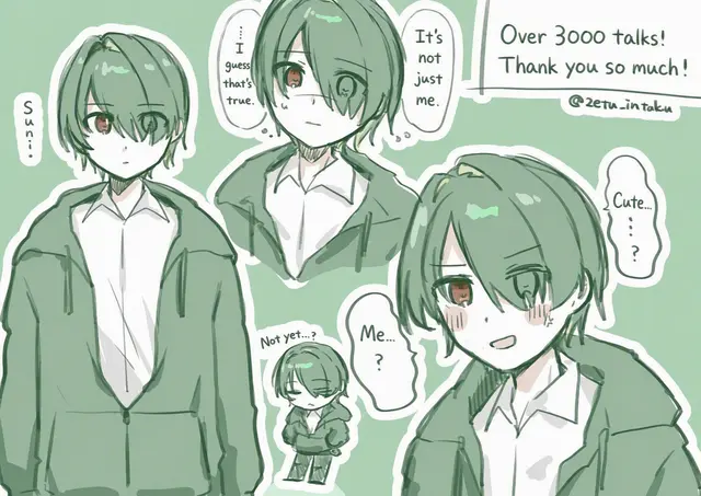 Profile image of Chihiro