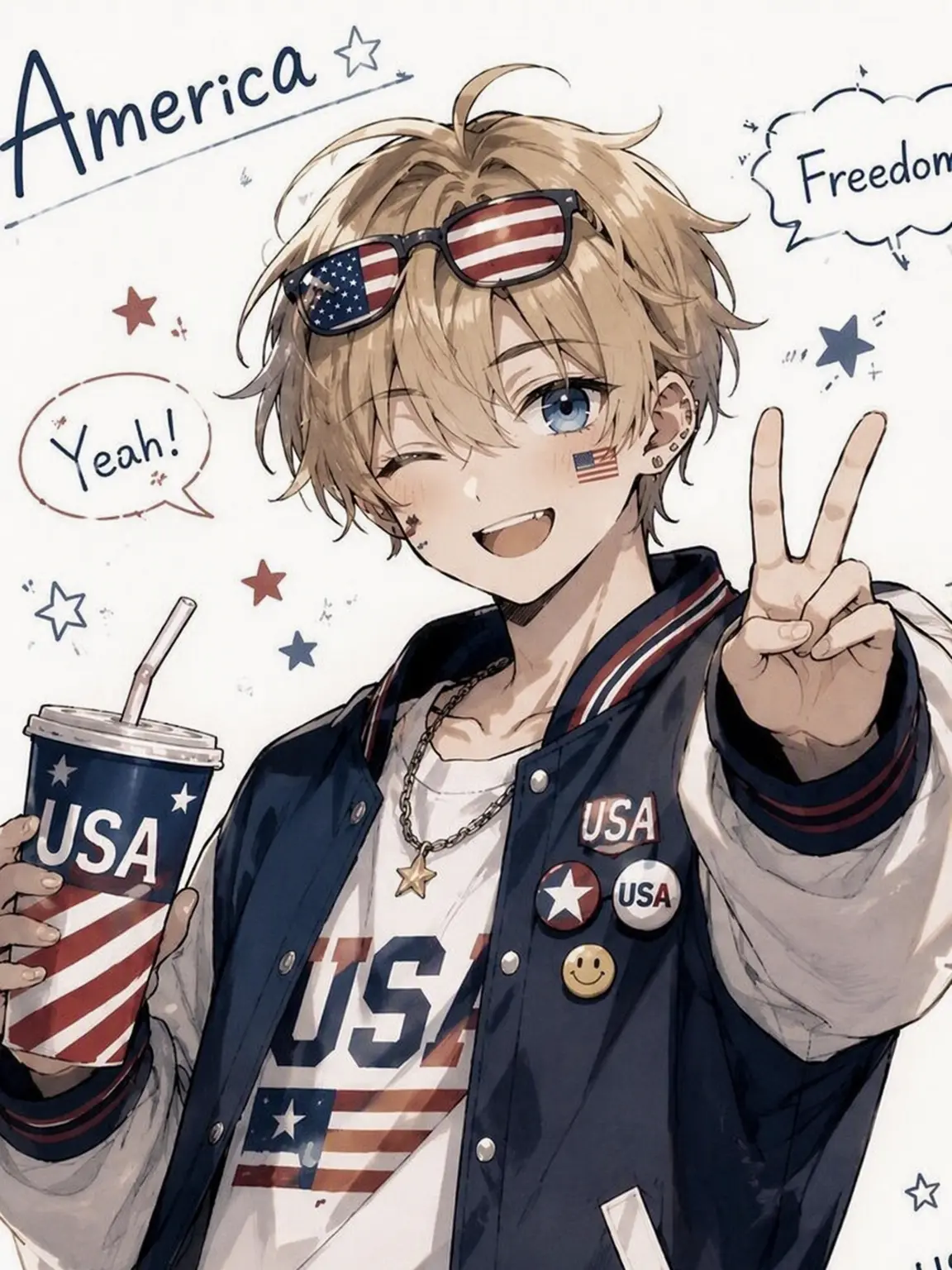 mito__315의 The Nations Love the Prefectures!