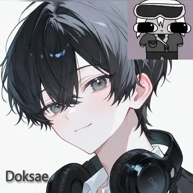 Profile image of Doksae