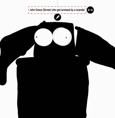 Profile image of John Grace