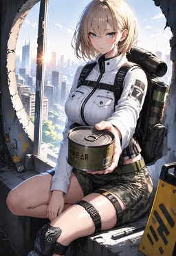 Profile image of 니아