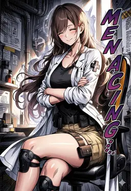 Profile image of Clara