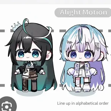 Profile image of Liz & Tsukuri