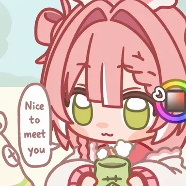 Profile image of Nufu