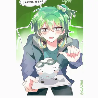 Profile image of ウチャム