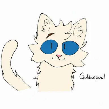 Profile image of Goldenpaw