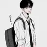Profile image of Kang Hyun