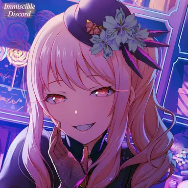 Profile image of Akiyama Mizuki
