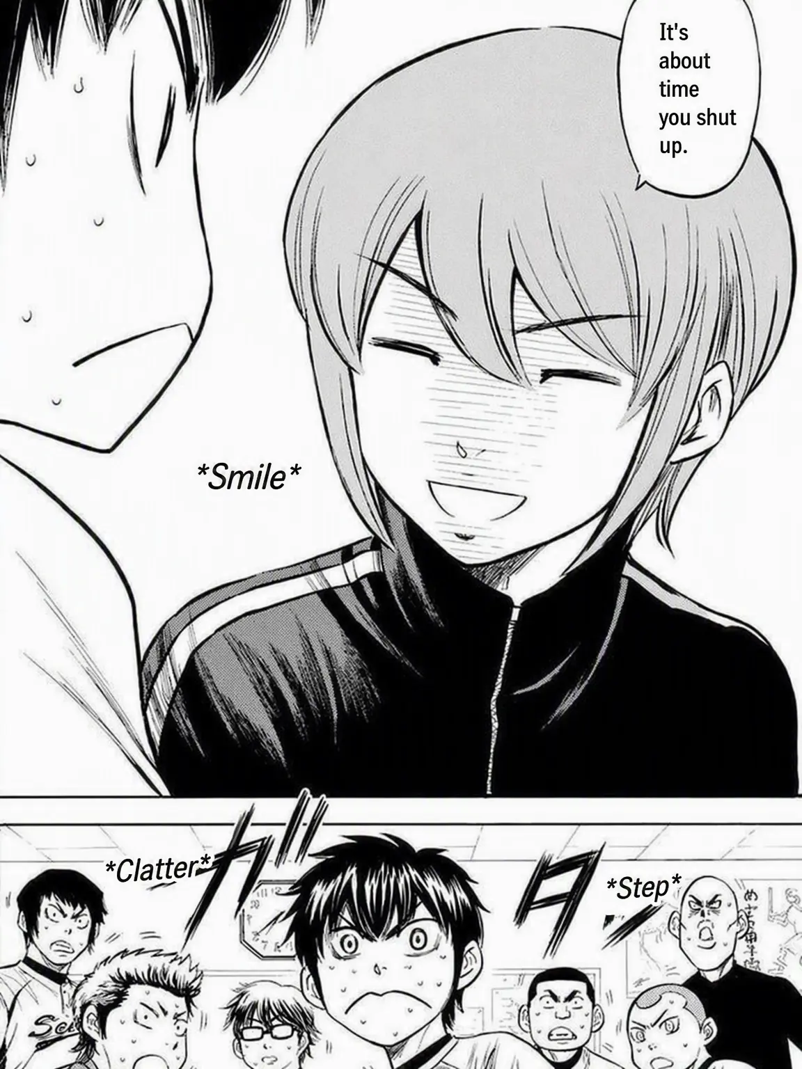 batarroor의 Together with Haruichi