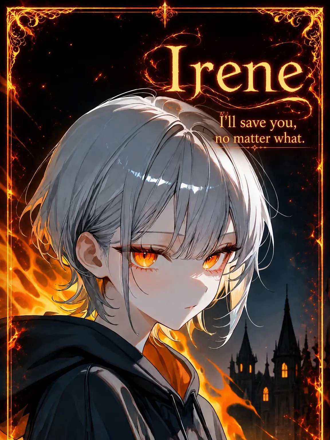 Wasbabohaha의 Irene