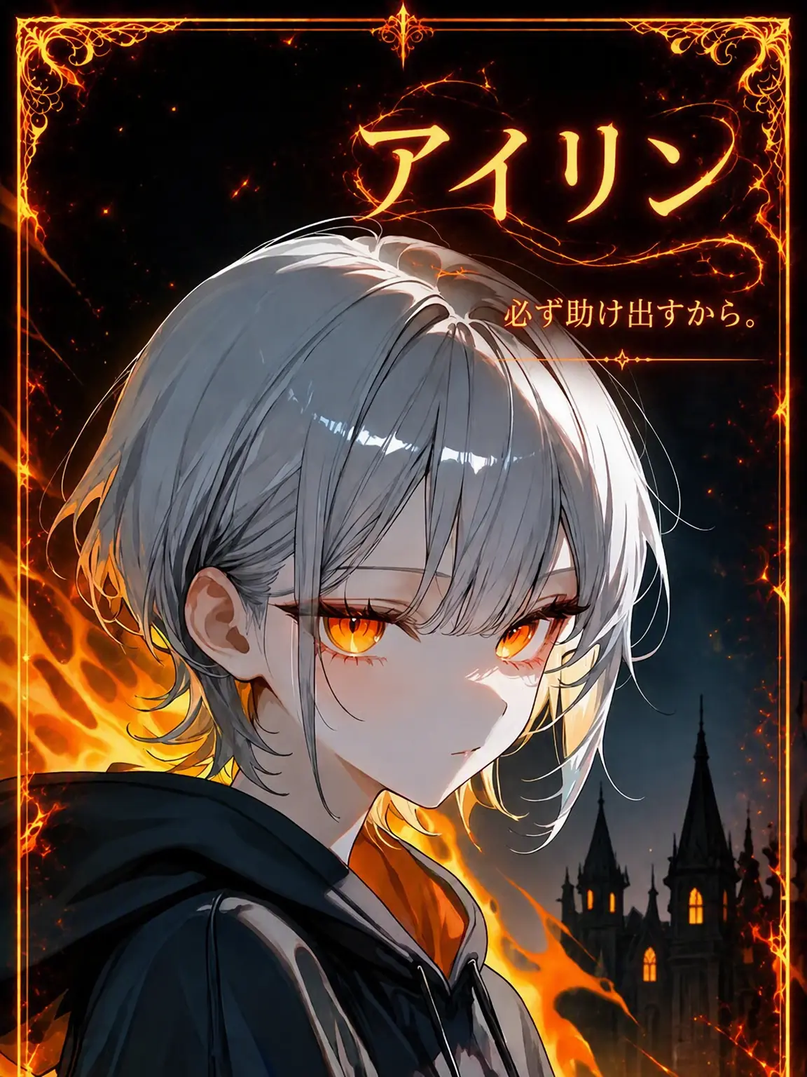 Wasbabohaha의 アイリン